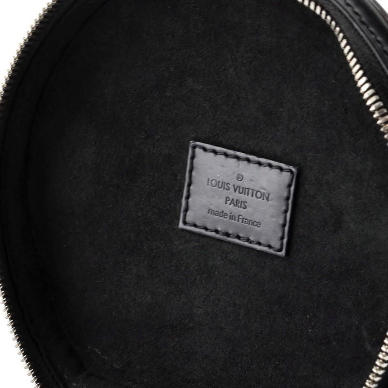 Louis Vuitton Cannes Handbag Epi Leather 1