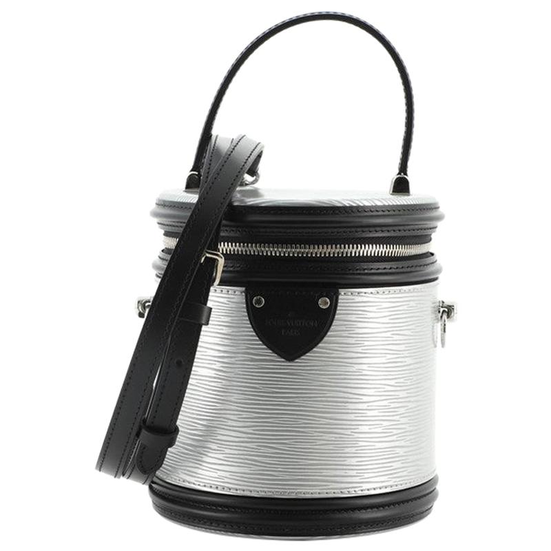Louis Vuitton Cannes Handbag Epi Leather at 1stDibs  lv cannes epi, louis  vuitton cannes epi, louis vuitton epi cannes