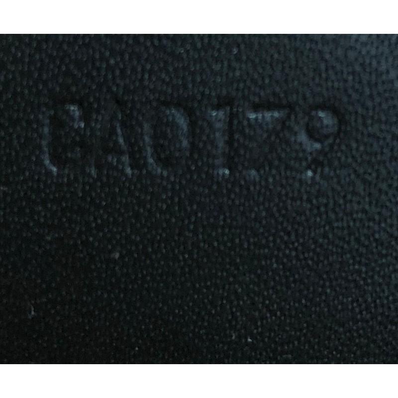 Louis Vuitton Cannes Handbag Reverse Monogram Canvas In Good Condition In NY, NY