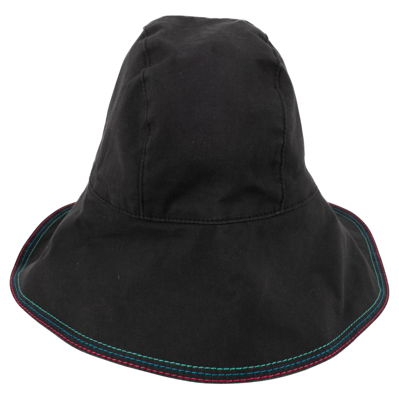 Louis Vuitton Canvas Hat
