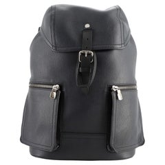 Louis Vuitton Canyon Backpack Utah Leather