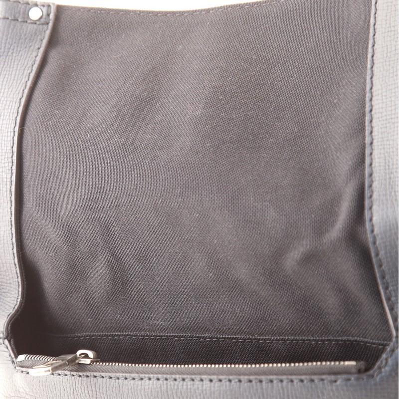 Louis Vuitton Canyon Messenger Bag Utah Leather PM 2