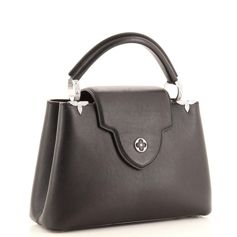 louis vuitton crystal bag