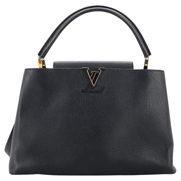 Estate Louis Vuitton Large 18x14 Handbag Dust Bag - Ruby Lane