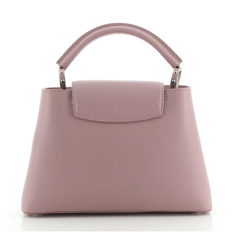 lv capucine bloom