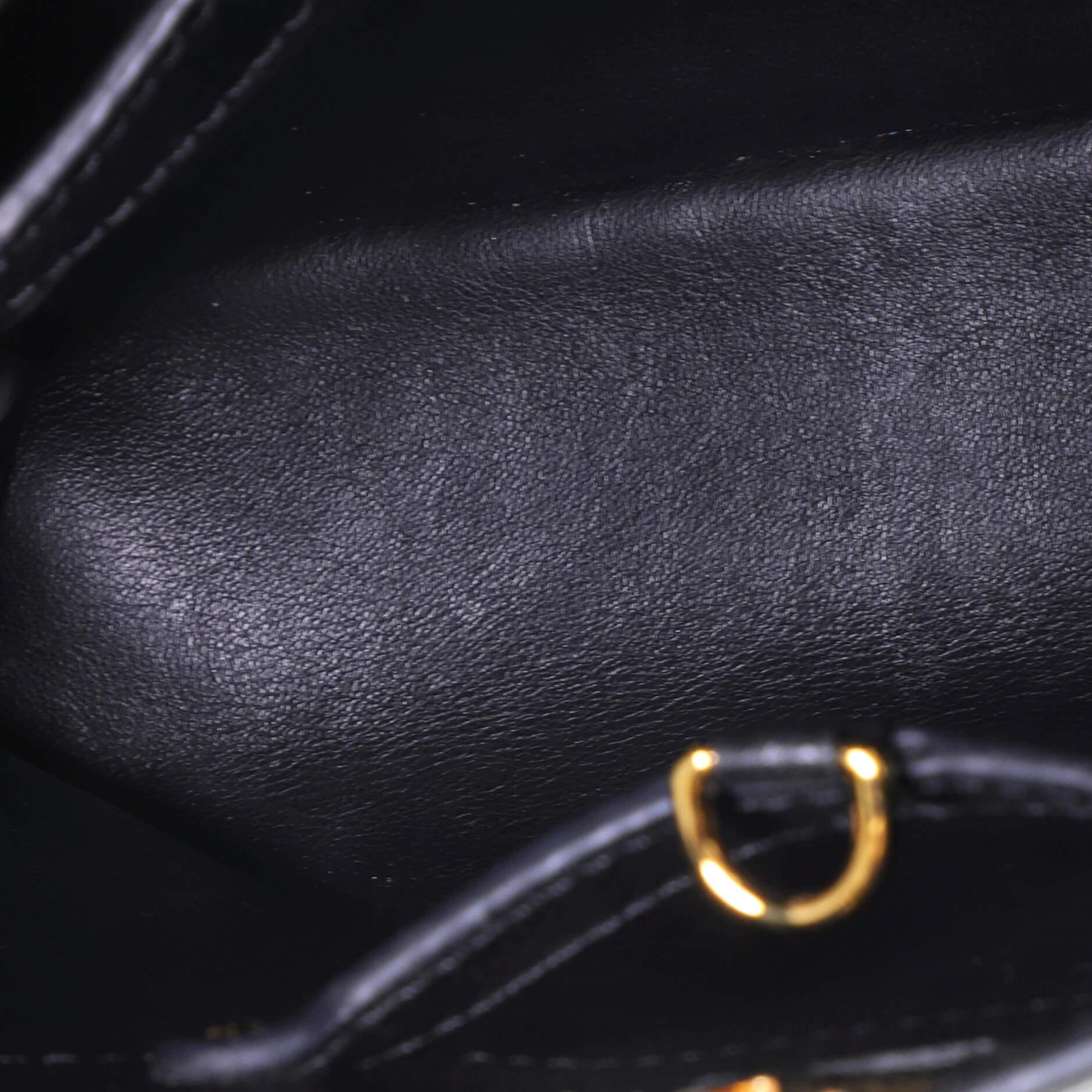 Louis Vuitton Capucines Bag Limited Edition Leather with Applique PM 1