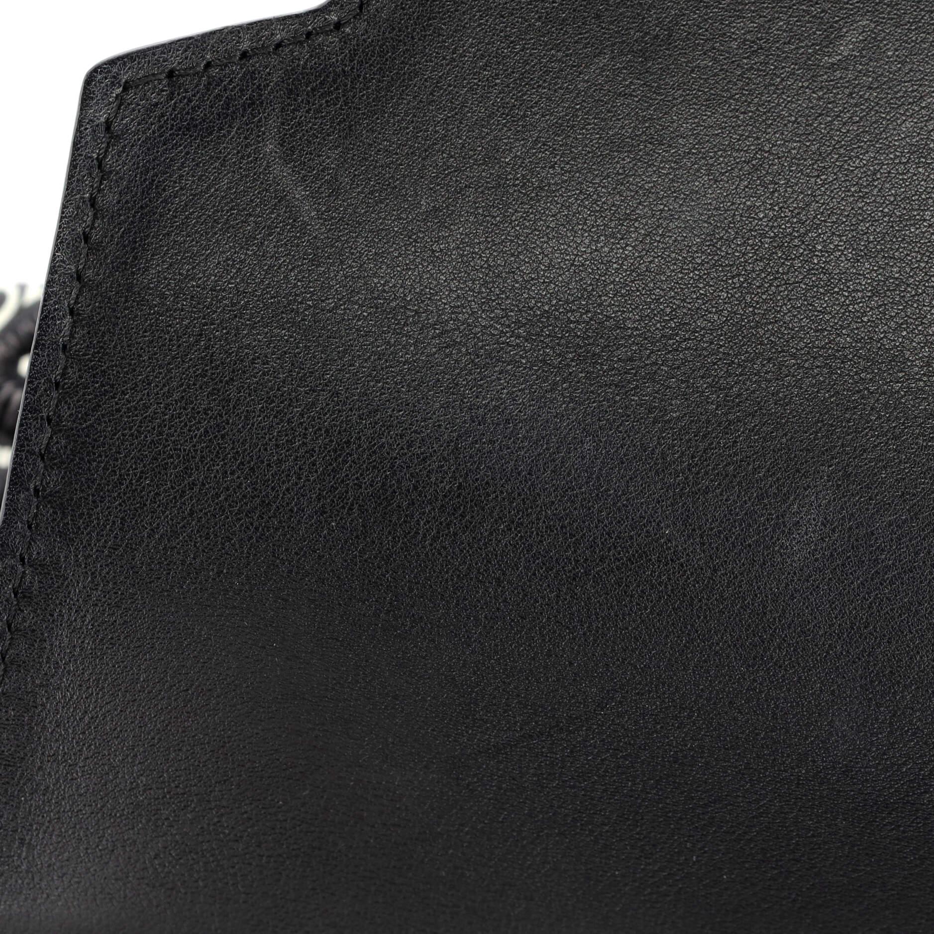 Louis Vuitton Capucines Bag Limited Edition Since 1854 Monogram Calfskin PM 3