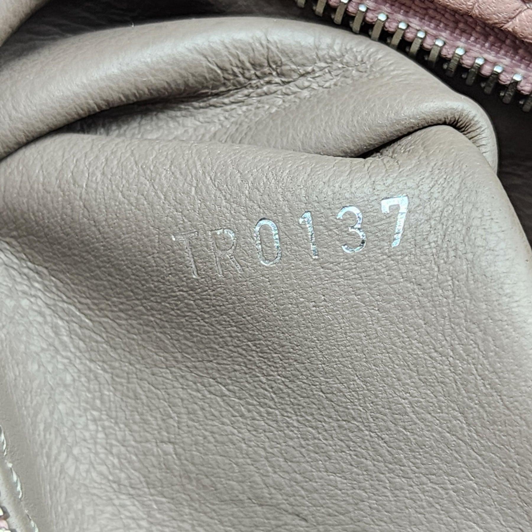 Louis Vuitton Capucines BB Shoulder Bag M22178 in Pink 10