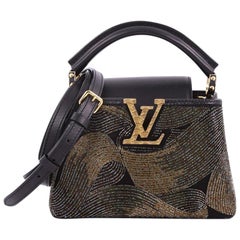 Louis Vuitton Beaded 