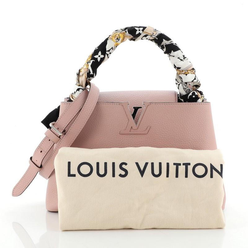 Louis Vuitton | Accessories | Louis Vuitton Vintage Silk Poppy Purse Scarf  | Poshmark