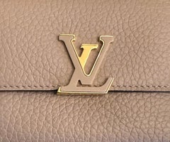 Louis Vuitton Capucines XS Wallet