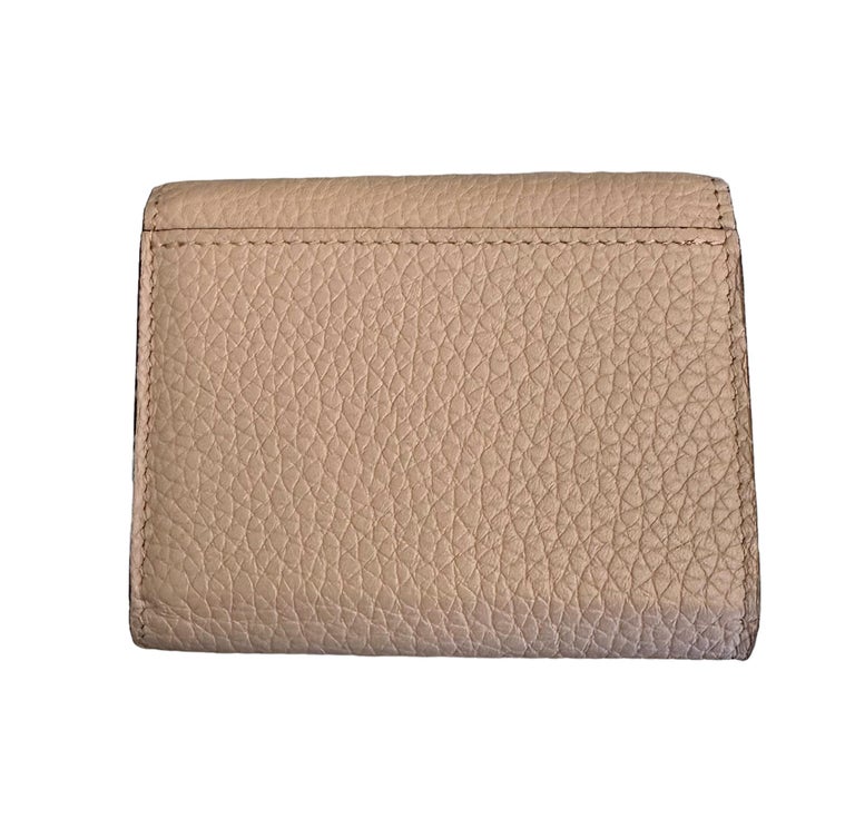 Capucines XS Wallet Taurillon - Wallets and Small Leather Goods