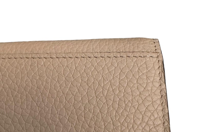 Louis Vuitton Capucines XS Wallet at 1stDibs