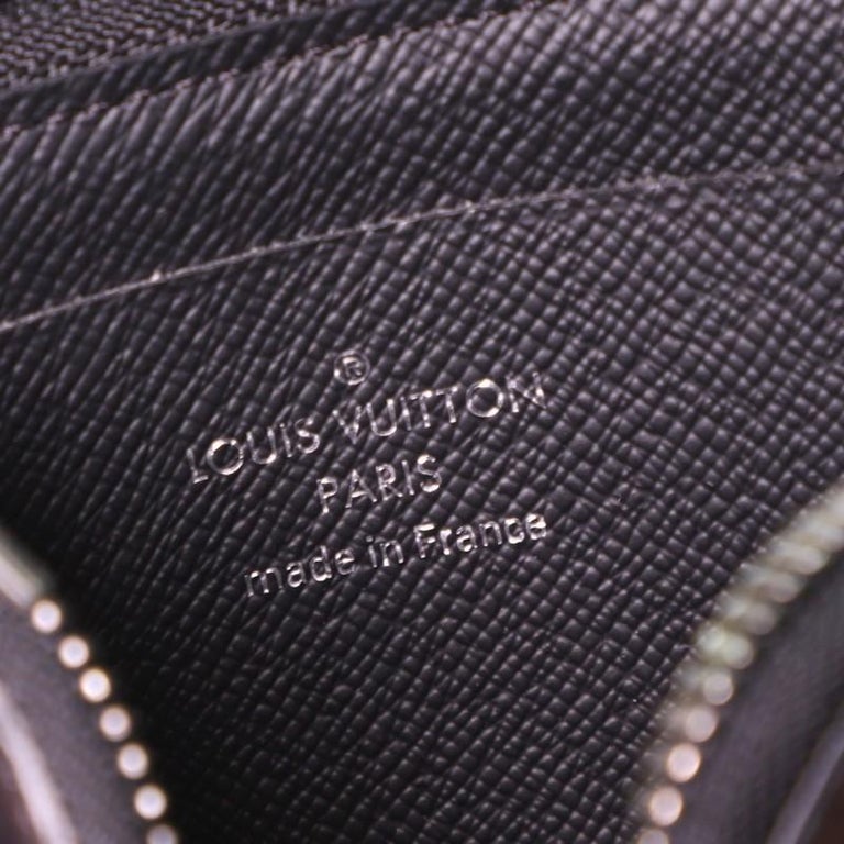 Louis Vuitton Car Key Case Monogram Eclipse Canvas at 1stDibs  car key case  louis vuitton, lv car key case, car key holder louis vuitton