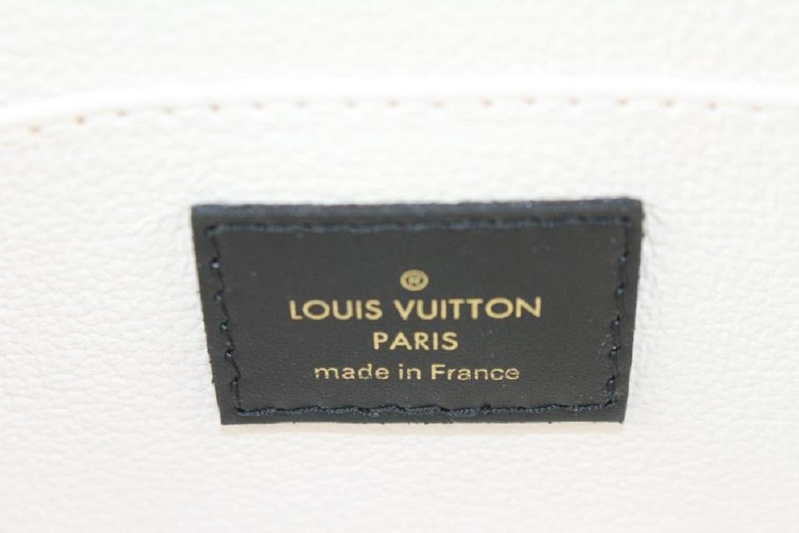 lv cosmetic pouch