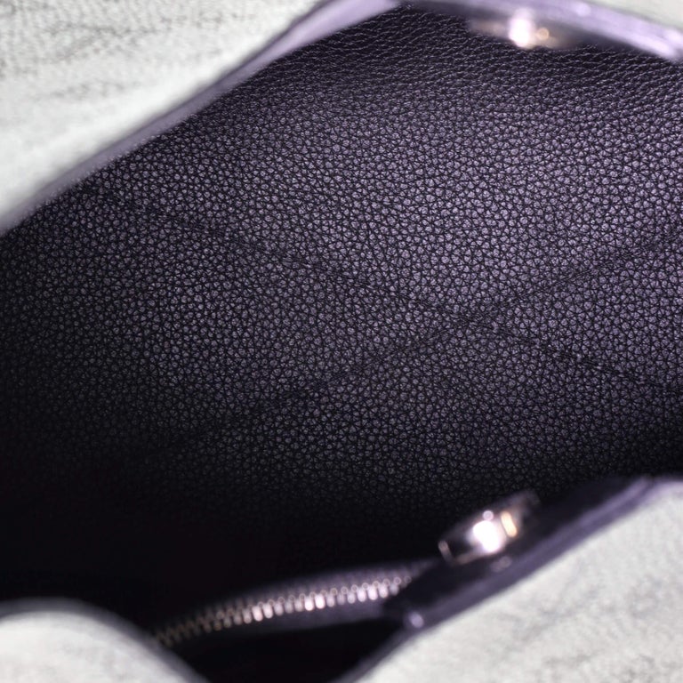 Louis Vuitton Carmel Hobo Mahina Leather at 1stDibs  carmel louis vuitton, louis  vuitton carmel black, louis vuitton minta