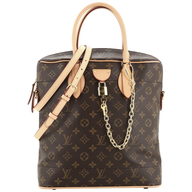 Louis Vuitton Carry All Sizes