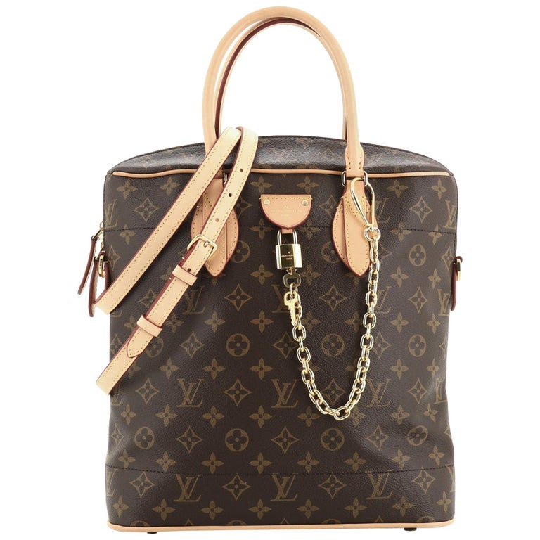 Vintage 1990s Louis Vuitton Ellispe MM Hand Bag at 1stDibs