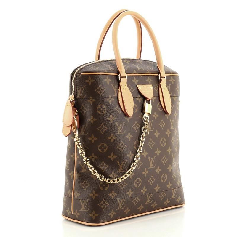 louis vuitton carry all mm