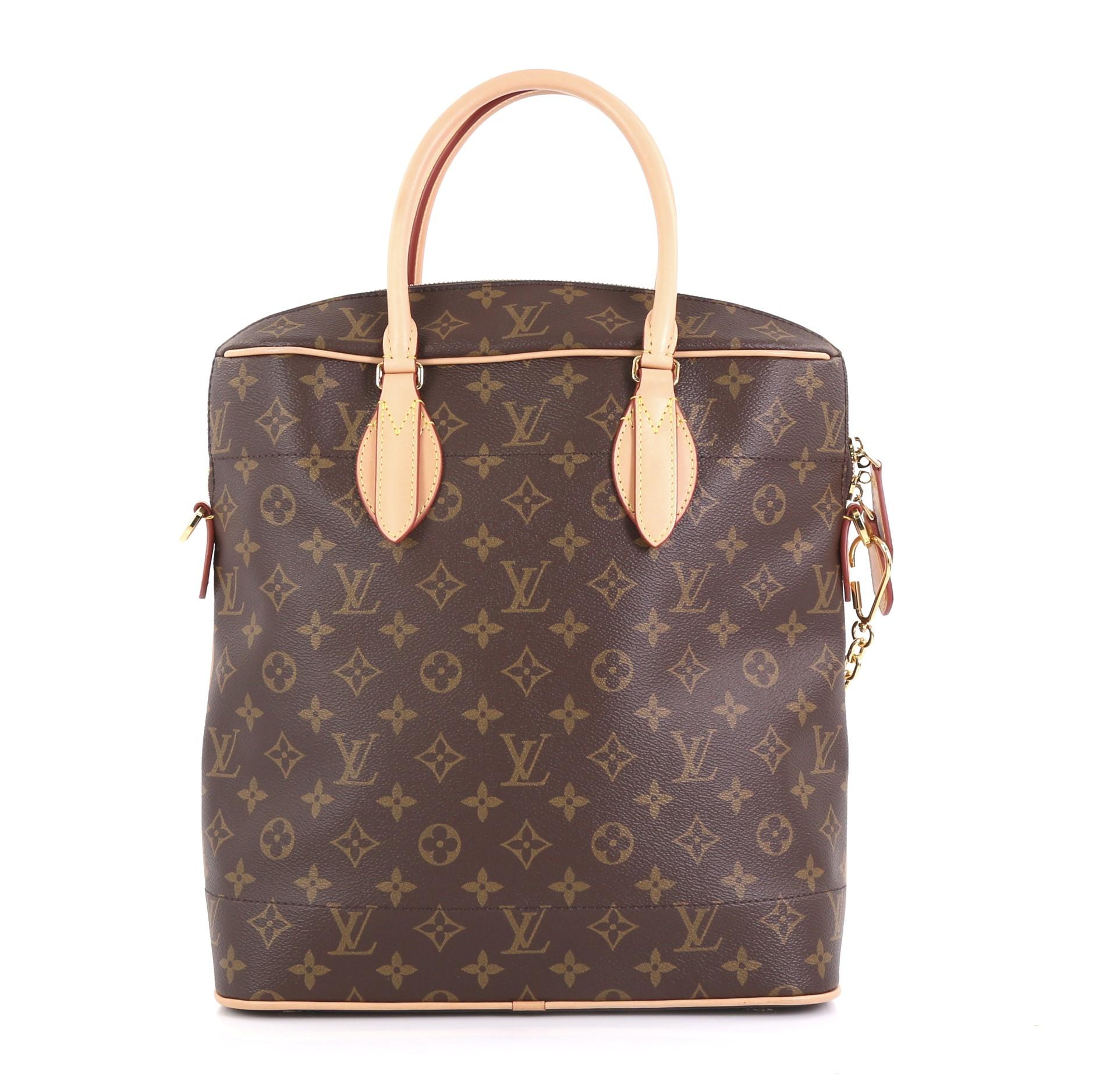 louis vuitton carry all mm