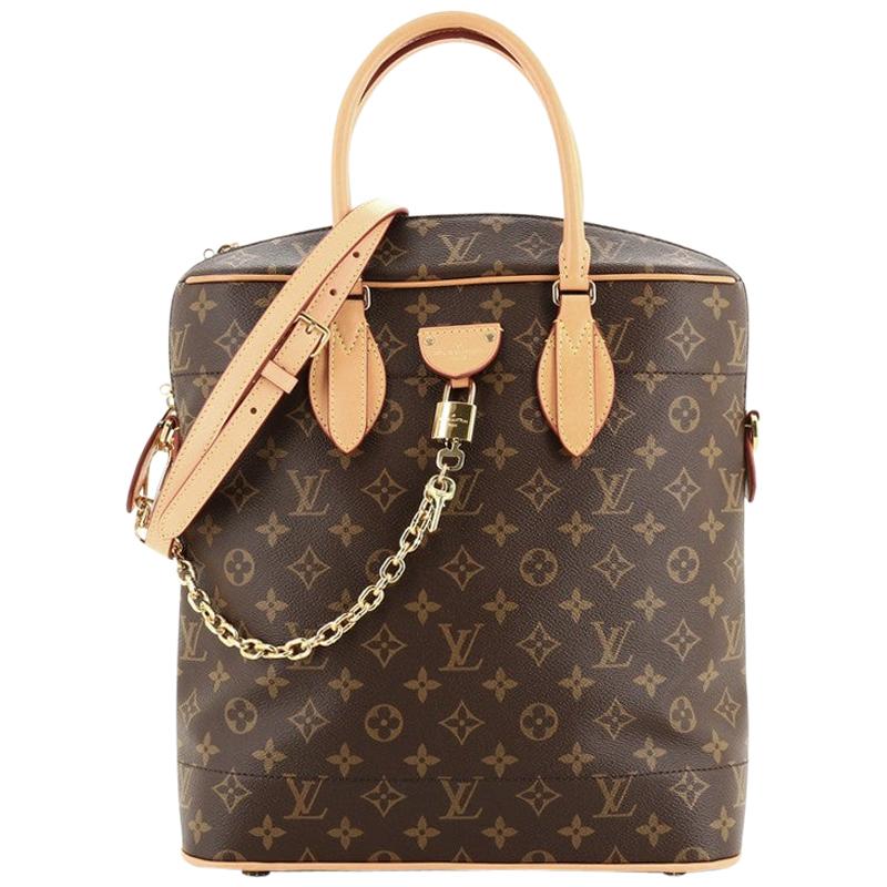 louis vuitton carry all