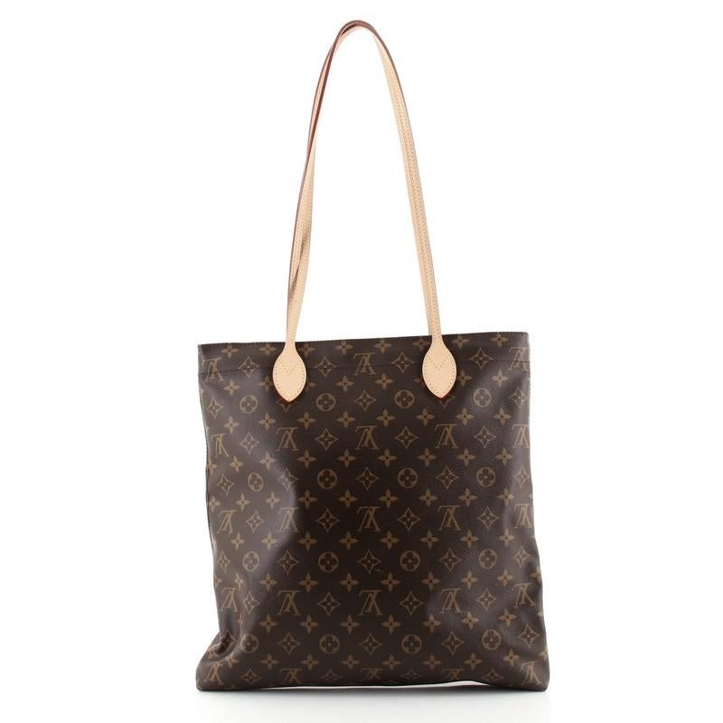 lv carry it tote