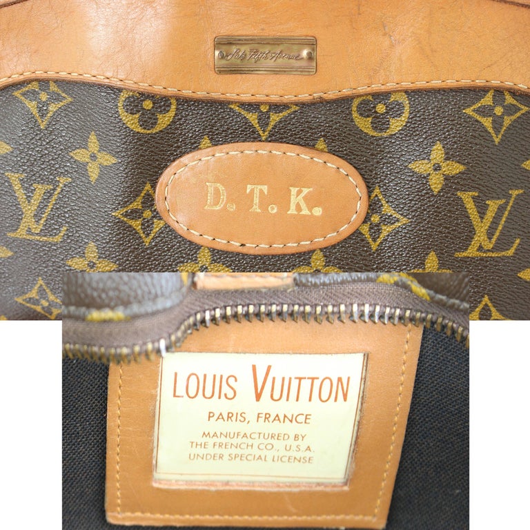 carry on bag louis vuitton