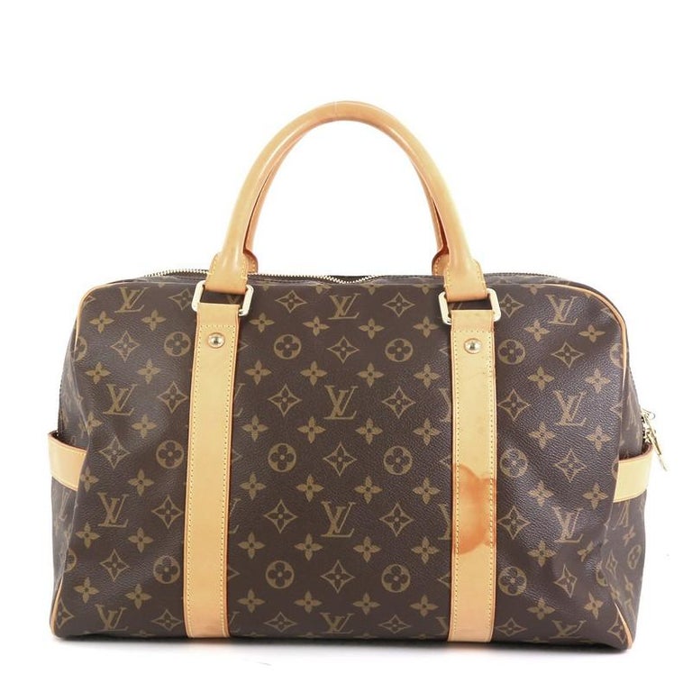 lv carryall bag