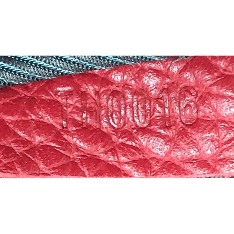 Louis Vuitton Carryall Handbag Tobago Leather 4