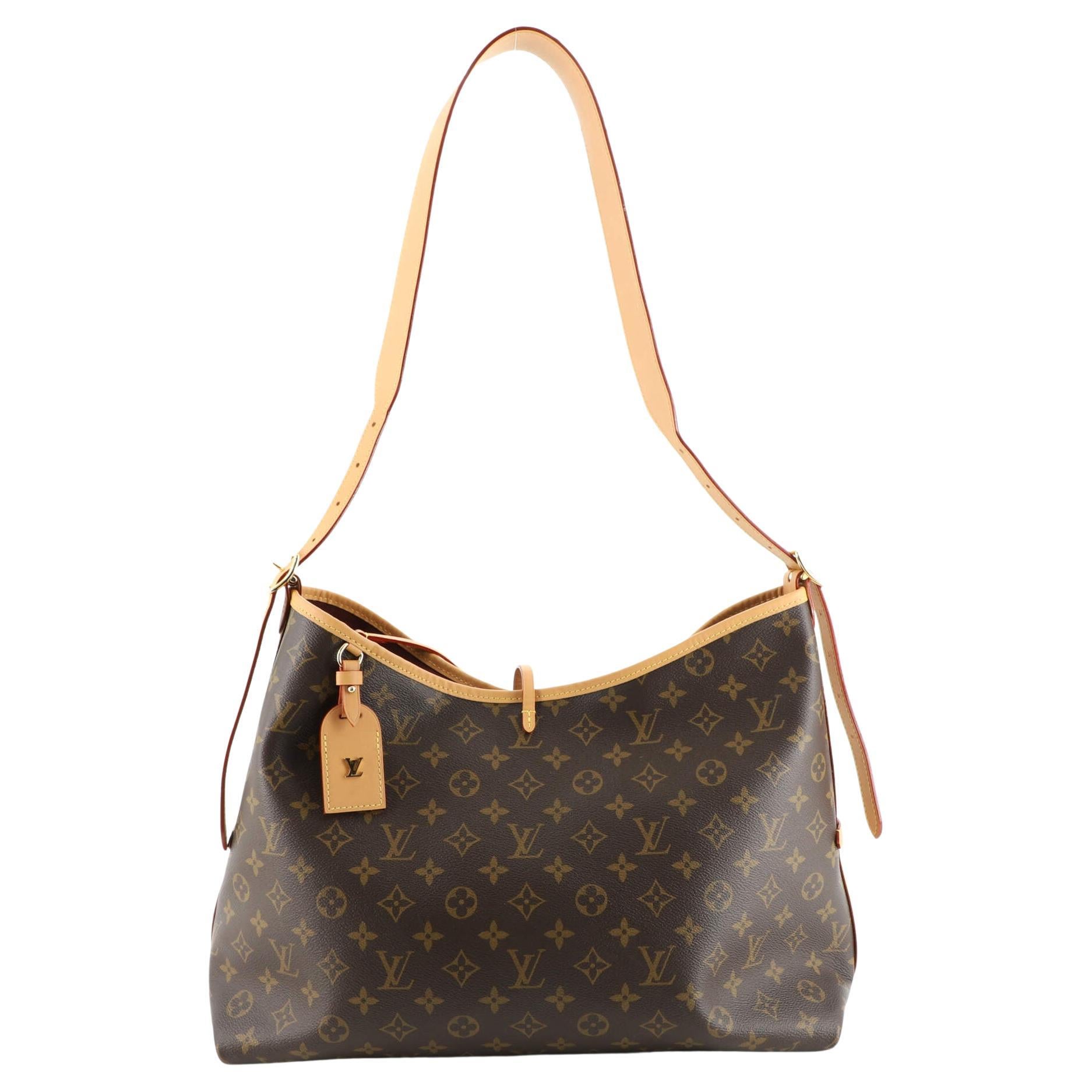 Louis Vuitton Delightful Mm - 2 For Sale on 1stDibs