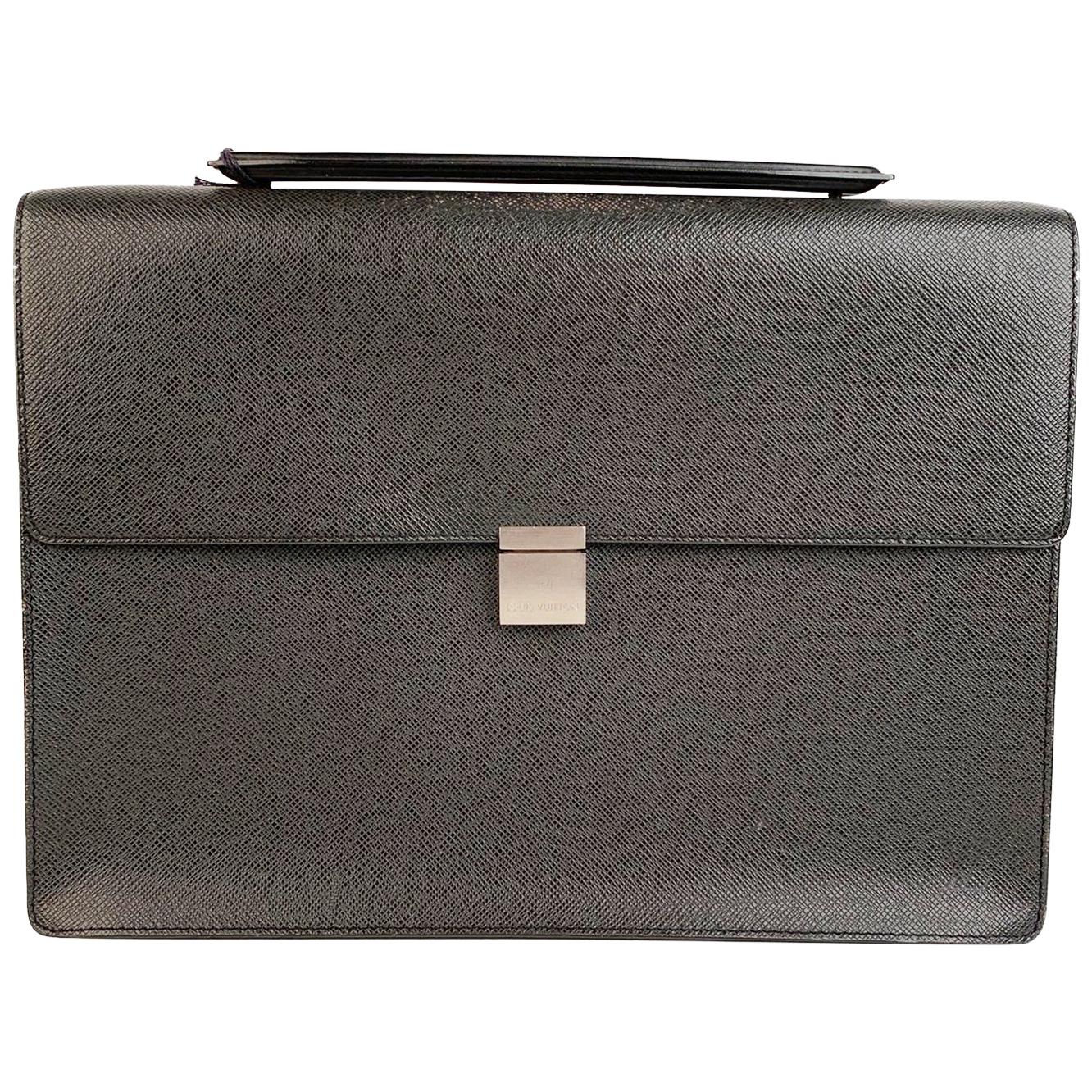 Valigette 24 ore uomo, le foto (Foto 17/41) | My Luxury