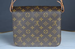 Louis Vuitton Cartouchiere mm crossbidy bag