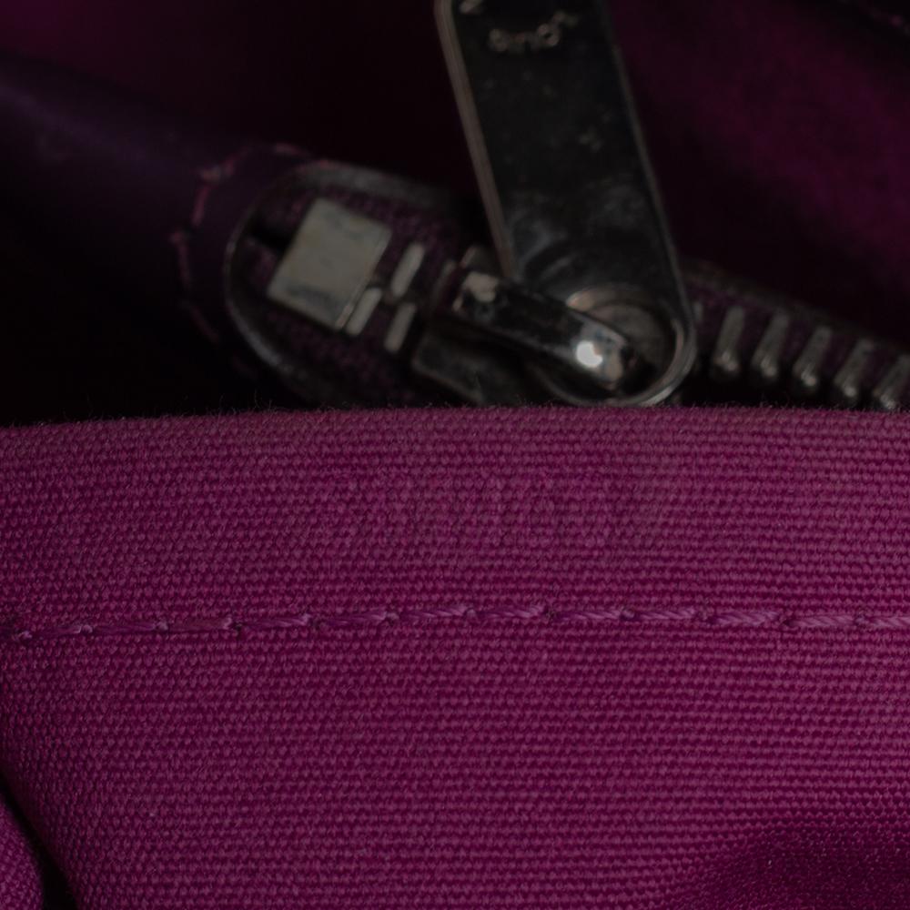 Women's Louis Vuitton Cassis Epi Leather Passy PM Bag