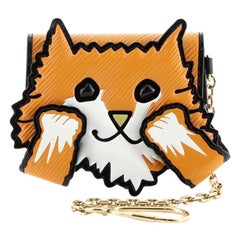 See Every Item From the Cat-Covered Louis Vuitton X Grace