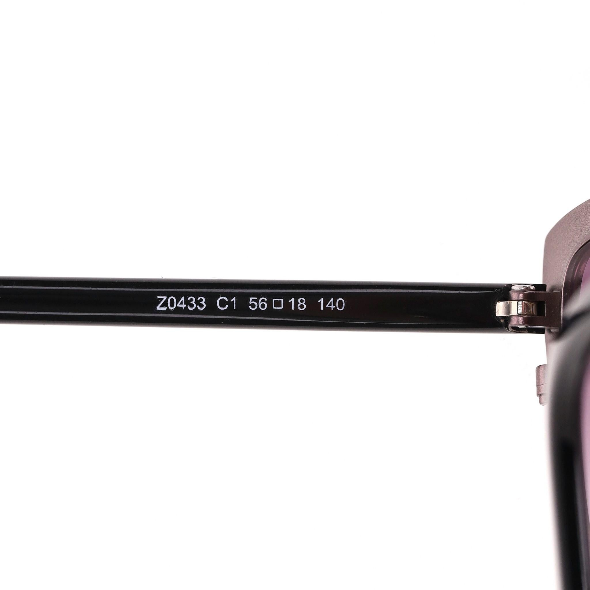 Louis Vuitton Cat-Eye Sunglasses 2