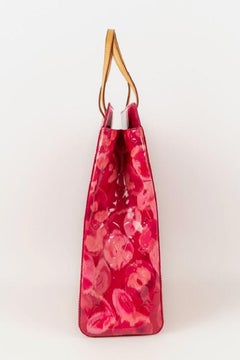 Louis Vuitton Catalina Bag in Pink