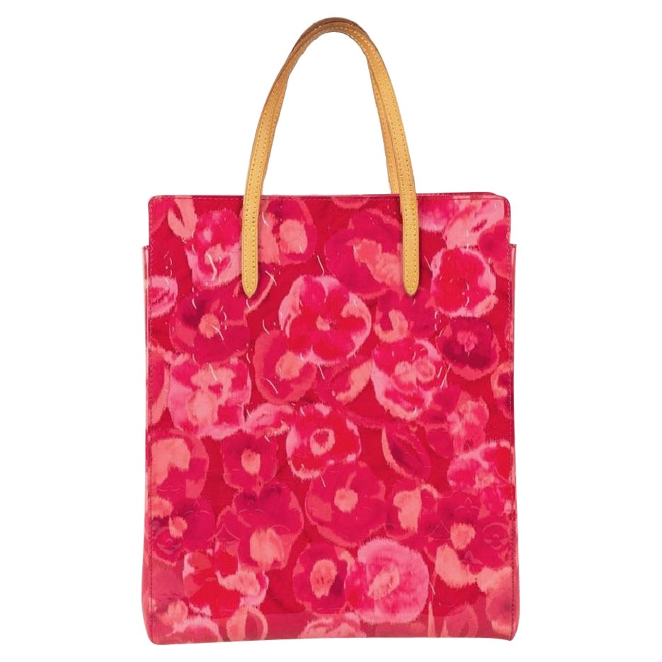 Borsa Catalina di Louis Vuitton in rosa