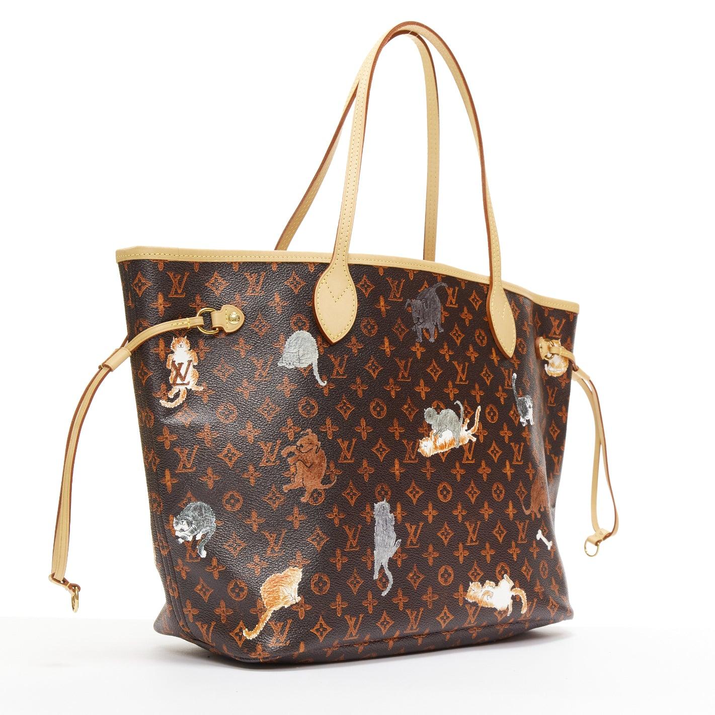 louis vuitton grace coddington