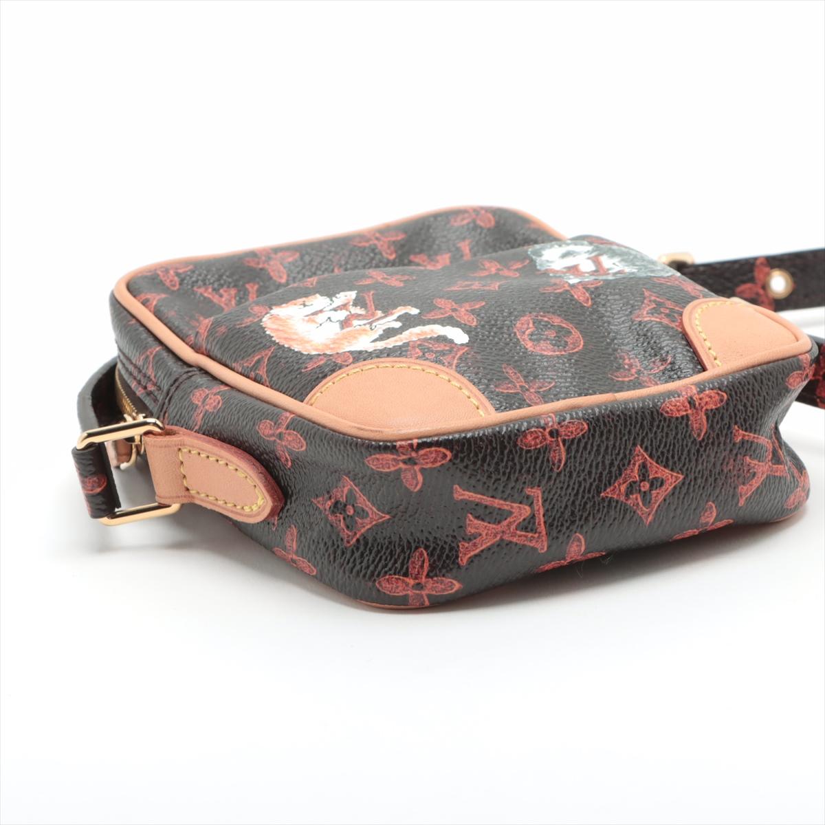 Louis Vuitton Catogram Limited Edition Paname Bag * PREORDER * en vente 1