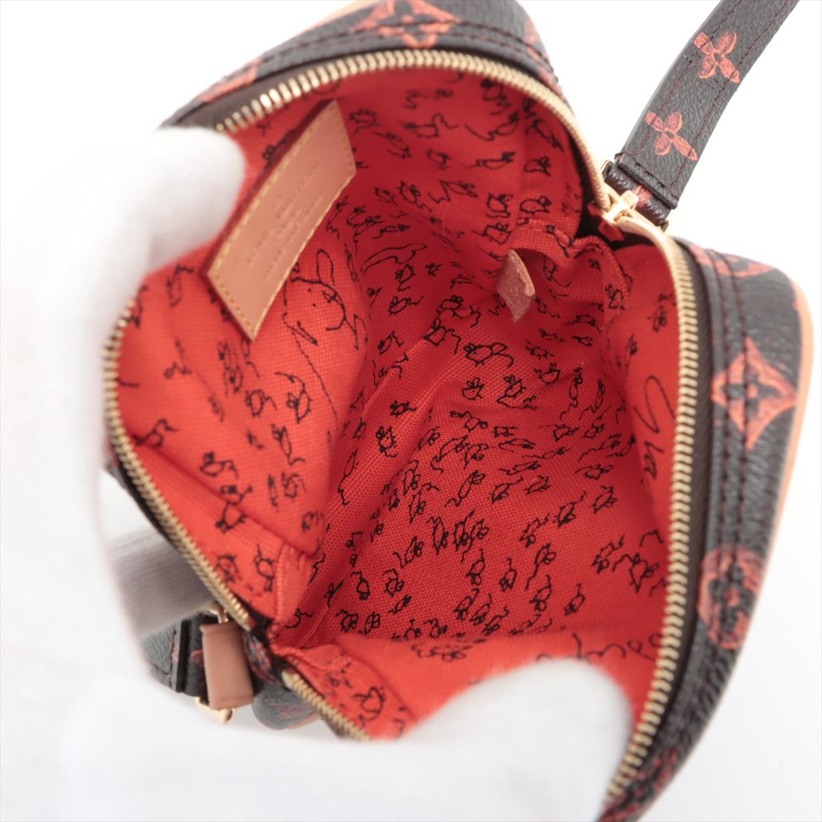Louis Vuitton Catogram Limited Edition Paname Bag * PREORDER * en vente 3