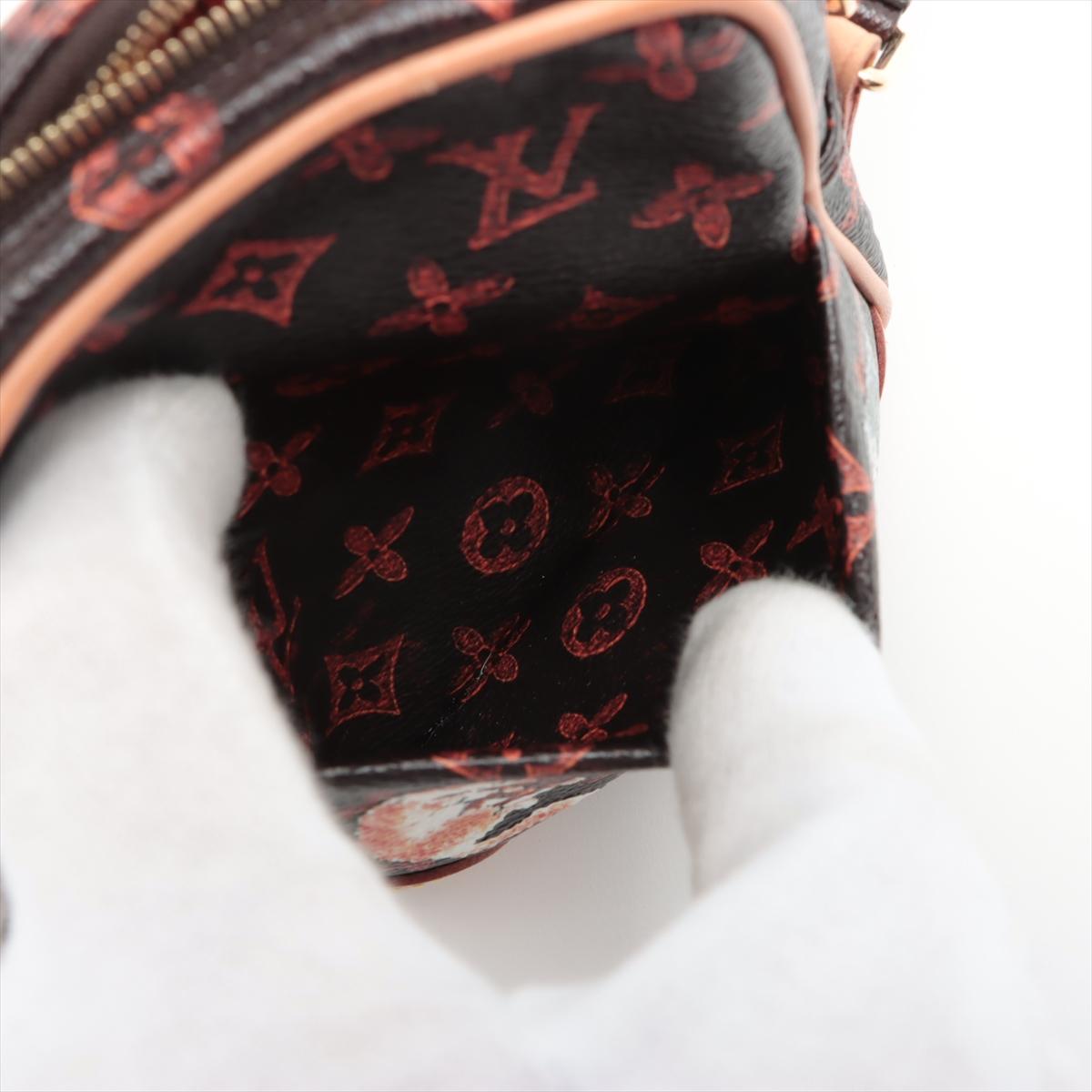 Louis Vuitton Catogram Limited Edition Paname Bag * PREORDER * en vente 4