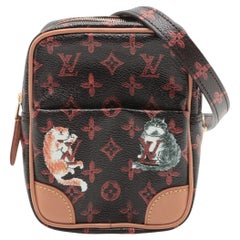 Louis Vuitton Catogram Limited Edition Paname Bag * PREORDER *