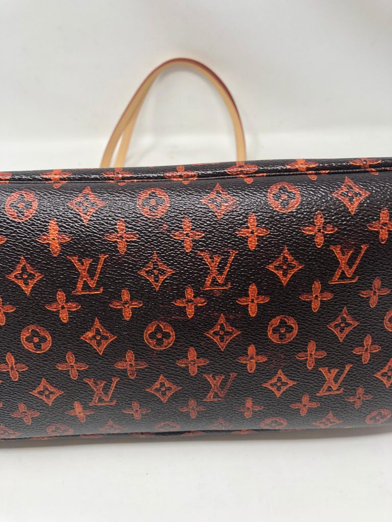Louis Vuitton 2019 Catogram Neverfull MM - Black Totes, Handbags -  LOU255385