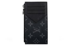 Louis Vuitton CC holder Virgil Abloh
