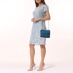 Louis Vuitton Celeste Epi Leather Monceau BB Bag