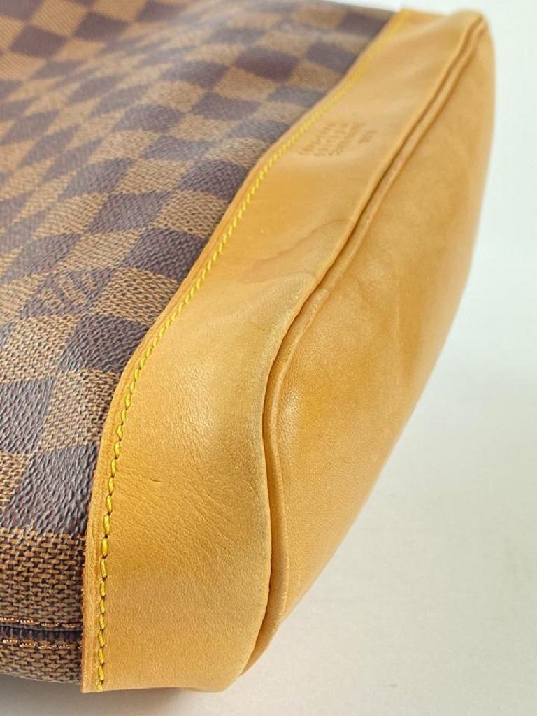 Louis Vuitton Centenaire Anniversary Damier Ebene Harlequin Soho Backpack 861343 7