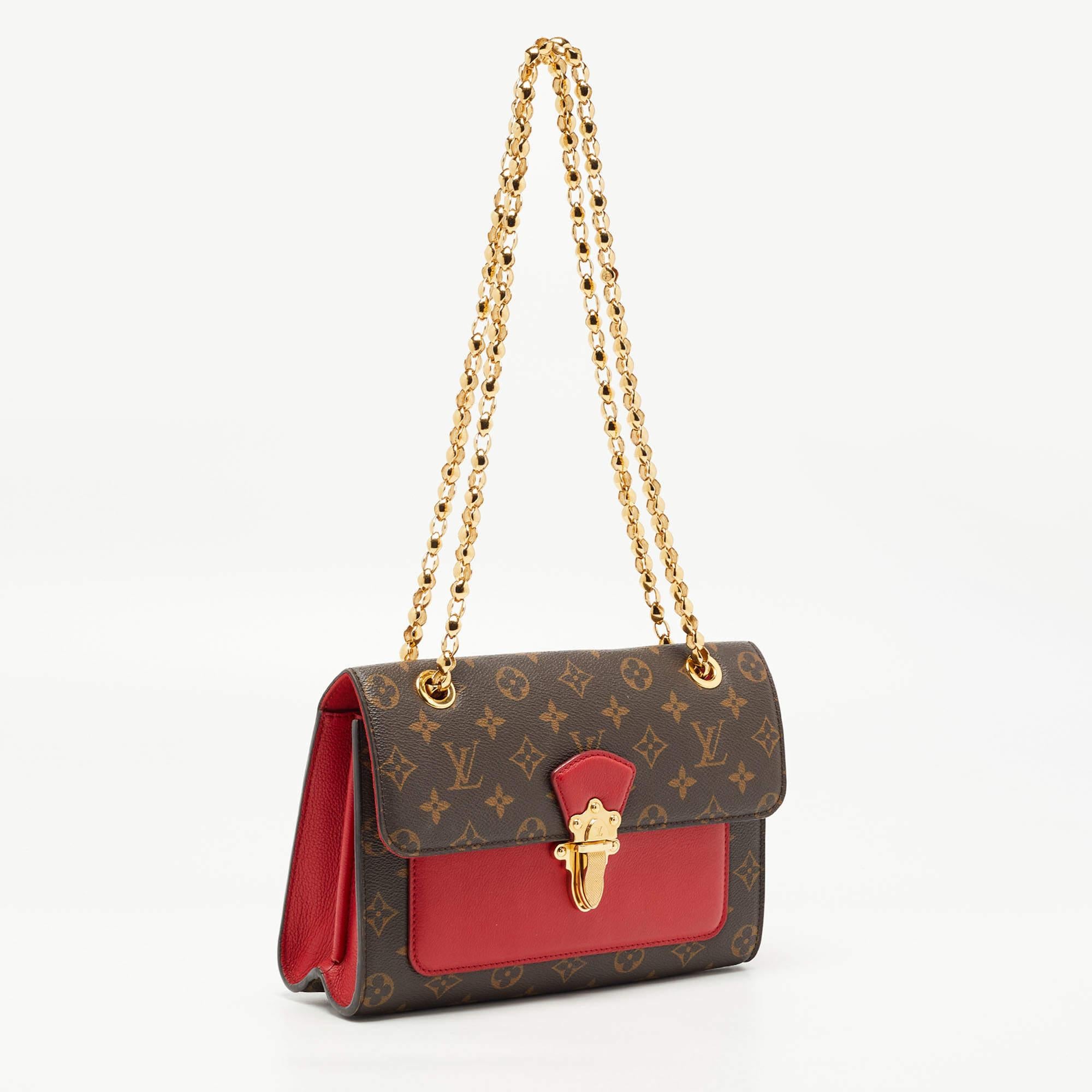 Sac louis vuitton victoire 2025