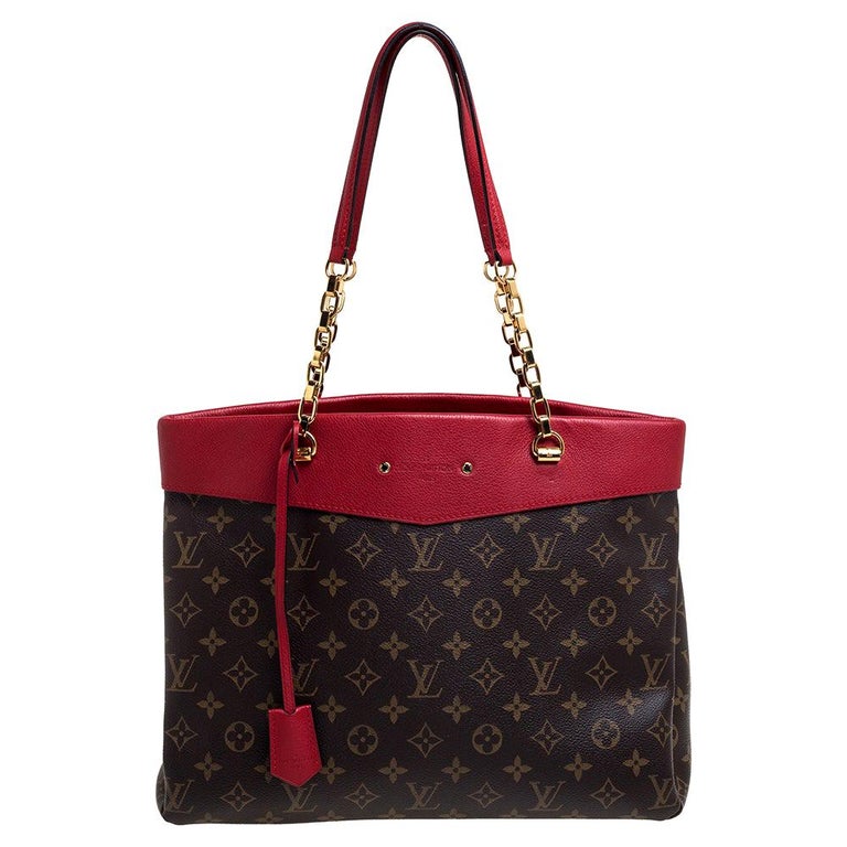 Louis Vuitton, Bags, Louis Vuitton Pallas Bag Beautiful