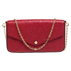 Vintage Louis Vuitton Cherry Cerises Monogram Speedy 25 – Madison Avenue  Couture