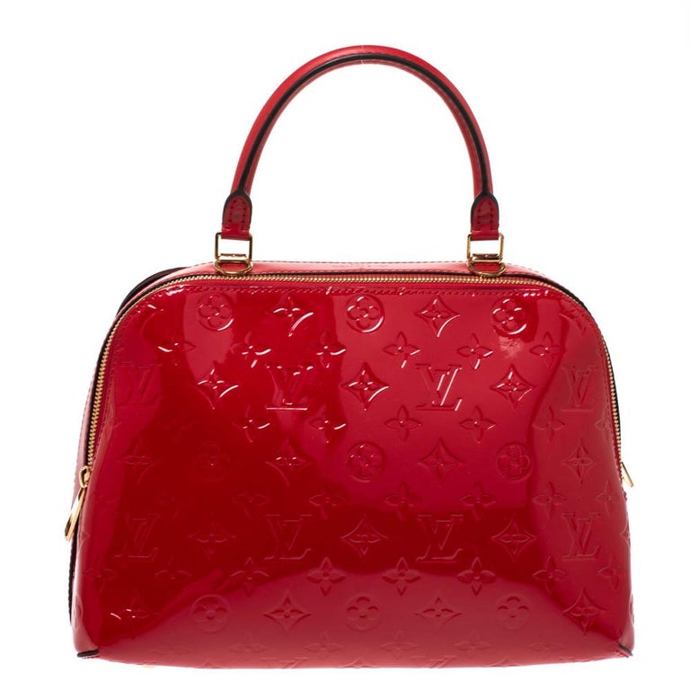 Louis Vuitton Melrose Bag